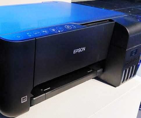 Jasa Service Printer Epson