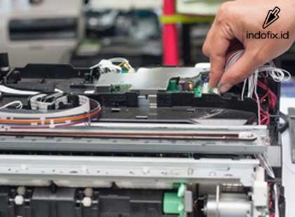jasa service printer jakarta selatan